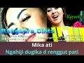 Download Lagu BANGBARA CINTA (Erna Berliana) - KARAOKE LIRIK