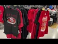 Best Places to get 49ers Gear