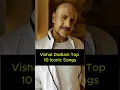 Lagu Top 10 Iconic Vishal Dadlan Songs