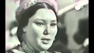 Ах Самара городок Песни Победы Легендарная Роза Багланова 