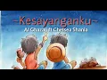 Download Lagu Kesayanganku (Lirik) Al Ghazali ft Chelsea Shania