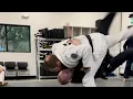Master Uchi Mata in Raleigh Essential Judo Throw Tutorial Gracie Raleigh BJJ