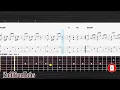 Tangerine Puppet – Easy Fingerstyle Guitar Tutorial + TABs (Donovan) | Kadifem Tabs
