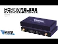 MI Wireless Extender Receiver
