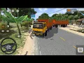 Download Lagu WADIDAW PERMAINAN TRUK FUSO FIGHTER GANDENG MUAT TEBU DIBAWA KEPABRIK - GAME BUS SIMULATOR INDONESIA