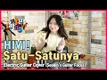Download Lagu HIVI! - Satu-Satunya - Electric Guitar Cover 기타 커버 [Seobin's Guitar focus][Indonesian Pop]