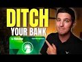 I Might Dump My Bank For The Fidelity Cash Management Account