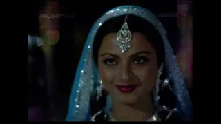 aaj faisla ho jaayega by mohd rafi sahab kishore da and aasha ji from the movie karmyogi 1978