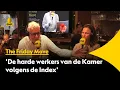 Download Lagu Ranking Kamerleden: dit zegt de Nationale Politieke Index