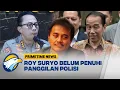 Download Lagu Polda Metro Jaya Jadwalkan Klarifikasi Roy Suryo soal Ijazah Palsu - [Primetime News]