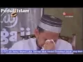 Lagu Kerinduan RASULULLAH Pada UMATnya - Ust.Adi Hidayat Lc MA