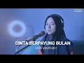 Lagu Cinta Berpayung Bulan - Yani Maryani (Cover Koplo) +Lirik