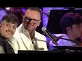Download Lagu Geolier-Lazza-Gigi D’Alessio-Chiagne (Live Arena Redit)