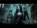 Download Lagu Raven Goddess - Gothic Queen of the Night #ambiance #darkacademia #gothicaesthetic