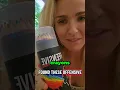 The Crayon Label Shock