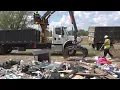 City of San Antonio launches educational campaign to stop illegal dumping focuses on cleanup ef
