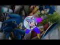 Download Lagu Escape From The City Sonic Adventure 2 - Nightcore