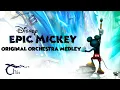 Download Lagu Epic Mickey – Main Themes | Original Extended Medley | Chiscorey