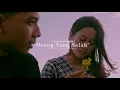 SEREA - ORANG YANG SALAH (Official Music Video)