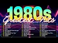 Download Lagu Back to the 80s 💿 Golden Hits Collection 🎶 Timeless Retro Playlist