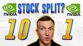 Nvidia Stock Split Explained Should You Buy NVDA