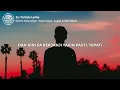 Su Terlalu Lama - Glenn Sebastian feat Vava Veeez (Lirik Lagu)
