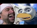Lagu THOMER THE TANK ENGINE! 😂 - [YTP] Thamus and Purky's 3-In-1 KRIMAH Antics REACTION!