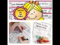 Spring Fling Kindergarten Math Literacy Printables