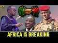 Download Lagu Tears of Traoré 💔 Africa Splitting Apart as PLO Lumumba EXPOSES the Truth