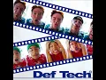 04 My Way - Def Tech   [歌詞あり]