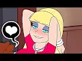 Pacifica X Dipper Incognitymous Comic Dub