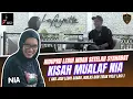 Download Lagu Podcast Mualaf karyawan Lafeyette Coffee \u0026 Eatery - 19 Juni 2025
