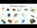 Ben Nuttall - Physical computing with Raspberry Pi and Python