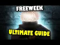 The Ultimate Starter Guide Under 10 Mins Deepwoken