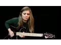 Download Lagu For The Love Of God - Steve Vai - Cover by Tina S