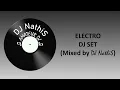 Download Lagu Electro DJ Set (Mixed by DJ NathiS)
