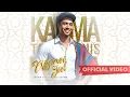 Download Lagu Aiyraei Jiel - Karma Tak Semanis Kurma (Official Video)