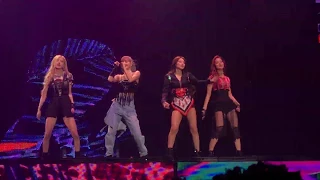 Download 190417 Blackpink World Tour in LA - Kiss MakeUp/Really/See U Later MP3
