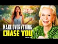 Download Lagu Louise Hay: Who Cares Less Controls It All—Stop Chasing and Start Attracting