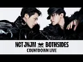 Lagu NCT JNJM 'BOTH SIDES' Countdown Live