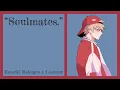 Soulmates Katsuki Bakugou x Listener BNHA Fanfic Reading