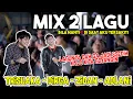 Medley 2 LAGU BILA NANTI \u0026 Dadali - Disaat Aku Tersakiti