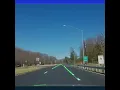 Self Driving Car Lane Detection OpenCV