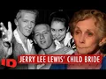 Jerry Lee Lewis s Child Bride Shares Her Story
