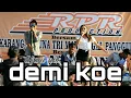 Download Lagu TIFANI NDS - DEMI KOE - RPR PRO LIVE LAP. PANGGUL