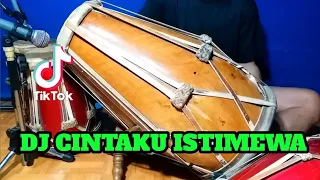 Download DJ SAYANG CINTAKU ISTIMEWA Koplo Viral Tiktok COVER Kendang Rampak!!! MP3