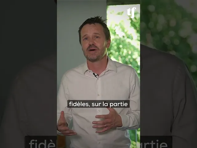 Olivier Debais
