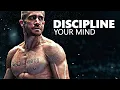 Lagu DISCIPLINE YOUR MIND AND CHANGE YOUR LIFE - Motivational Speech