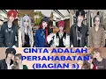 Download Lagu TIKTOK REVLICCA - CINTA ADALAH PERSAHABATAN (BAGIAN 3)