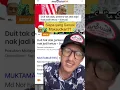 Download Lagu Duit tak ada?